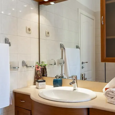 Apartamento Camellia- Cozy