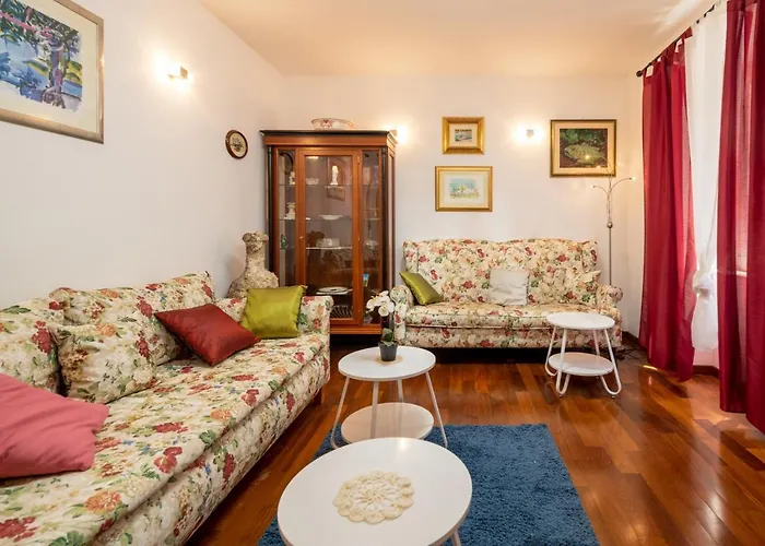 Appartement Camellia- Cozy