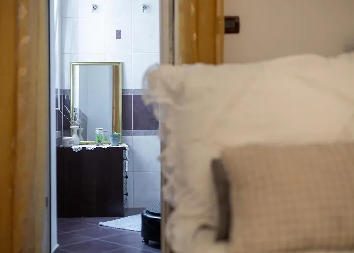 Camellia- Cozy Appartement Split