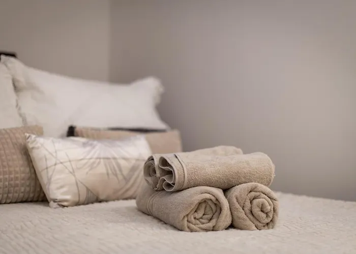 Camellia- Cozy Appartement