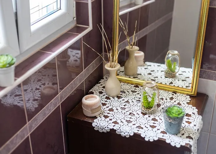 Appartamento Camellia- Cozy *