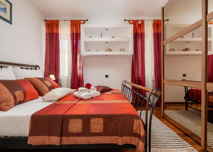 Camellia- Cozy * Spalato
