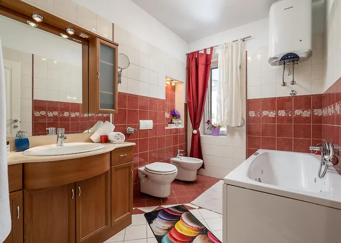 Appartement Camellia- Cozy Split