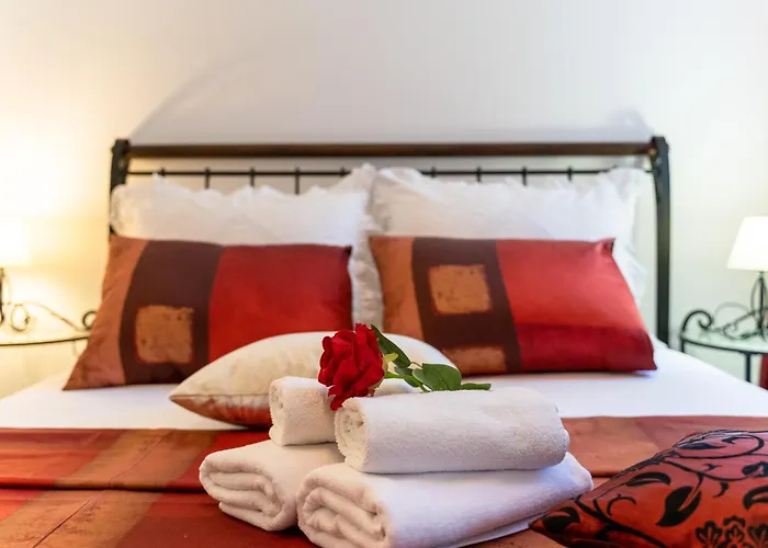 Camellia- Cozy Appartement
