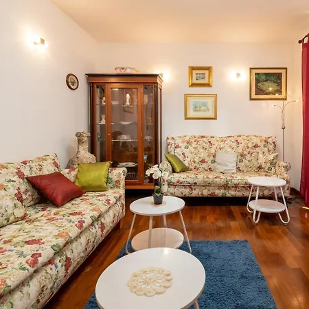 Apartman Camellia- Cozy