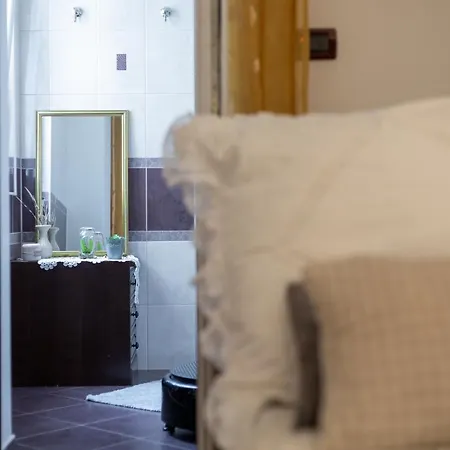 Camellia- Cozy Apartman Split