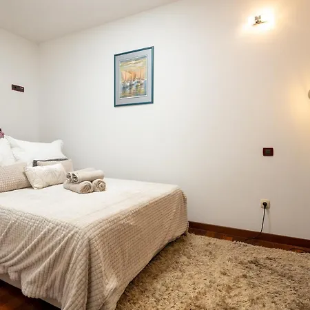 Camellia- Cozy Apartman Split