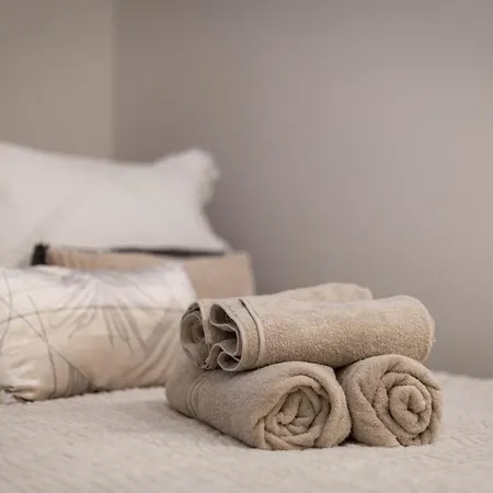 Camellia- Cozy Apartman