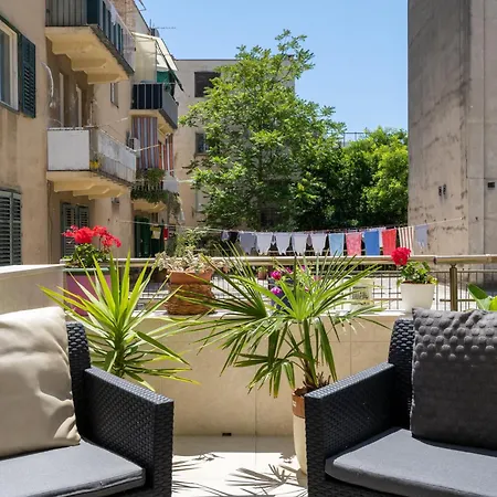 Appartement Camellia- Cozy *