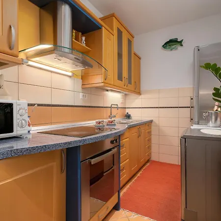 Apartman Camellia- Cozy *