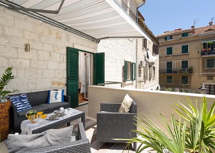 Appartement Camellia- Cozy *