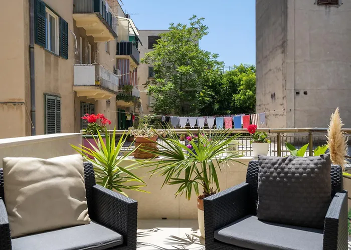 Appartement Camellia- Cozy *