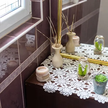 Apartment Camellia- Cozy *