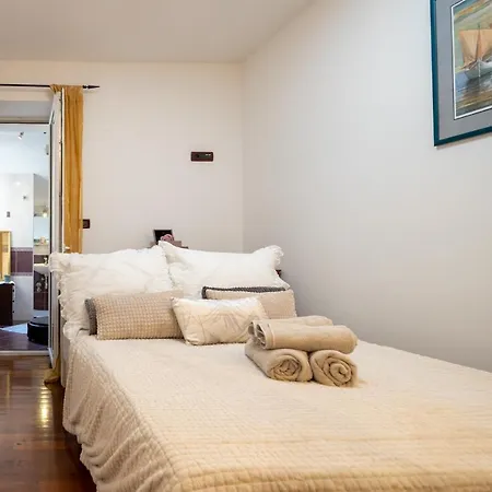 Apartment Camellia- Cozy *