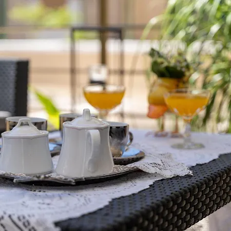 Camellia- Cozy Apartment *